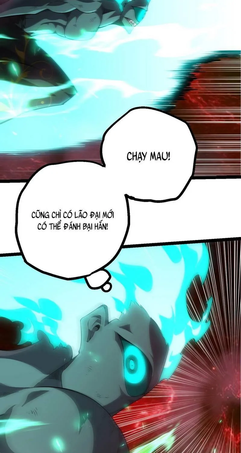 Chuyển Sinh Thành Liễu Đột Biến - Chương 520