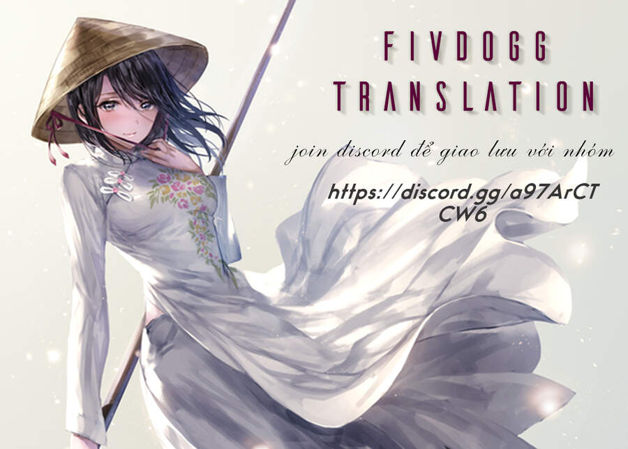 Cloverfield/Kishin - Chương 3