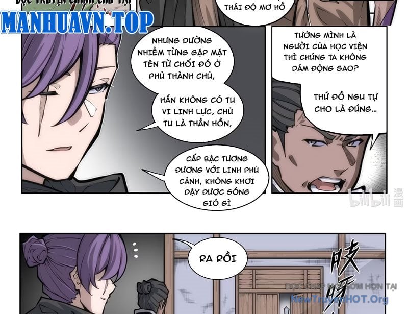 Cổ Thần Ký - Chương 2