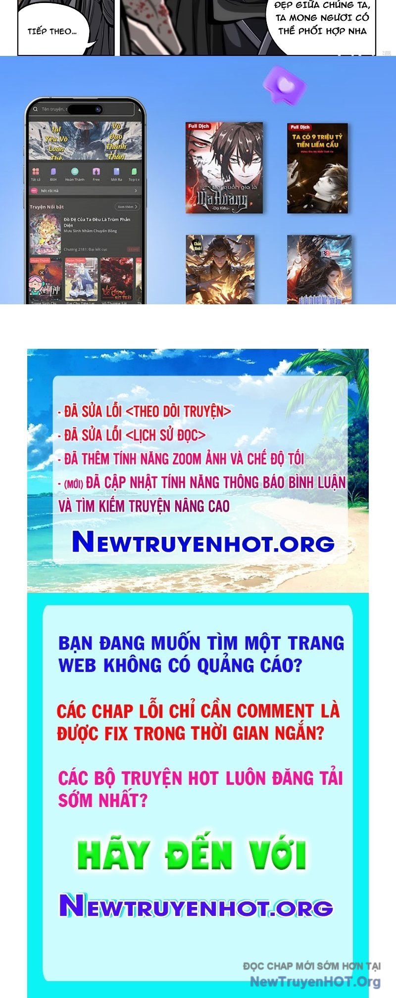 Cổ Thần Ký - Chương 2