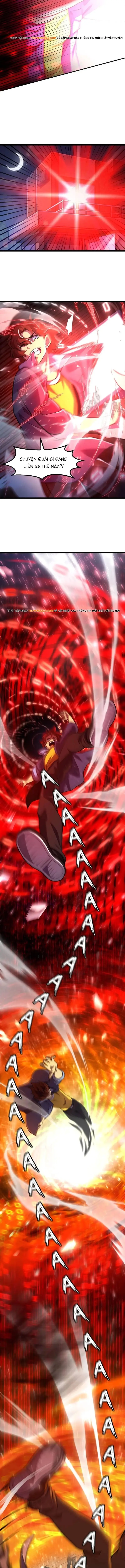 Code Demon - Chương 1