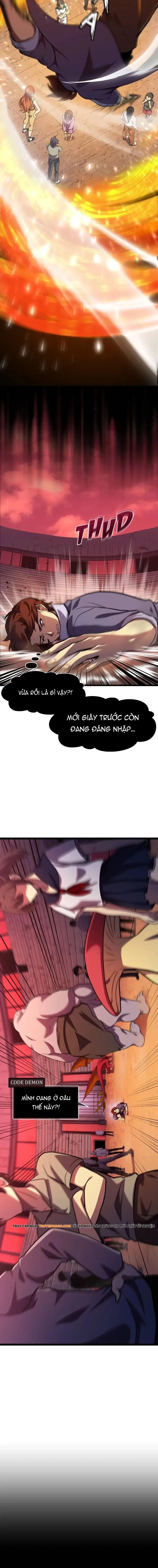 Code Demon - Chương 1