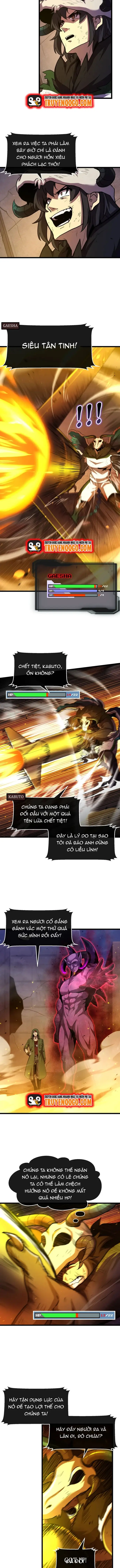 Code Demon - Chương 10