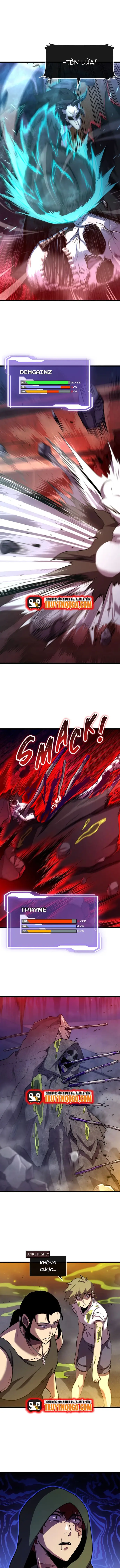 Code Demon - Chương 10