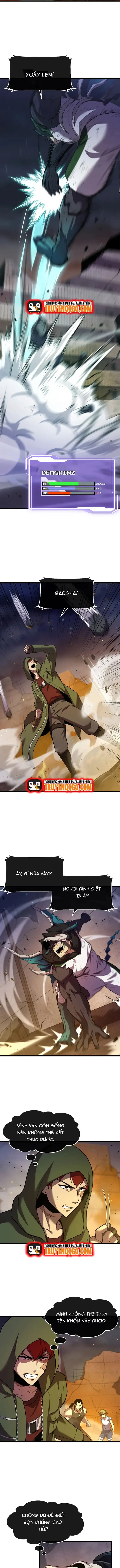 Code Demon - Chương 10