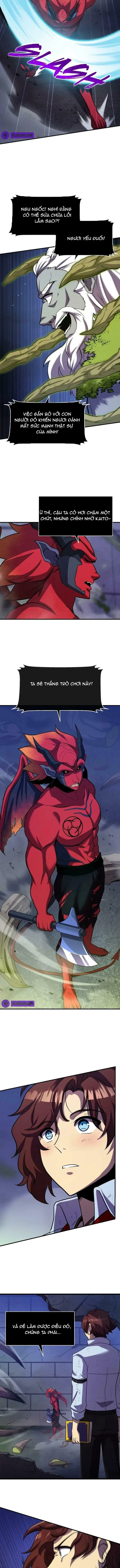 Code Demon - Chương 11