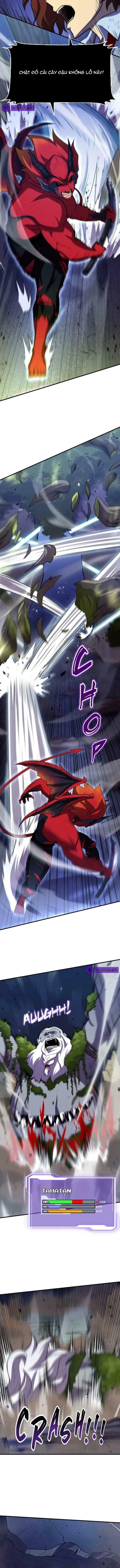 Code Demon - Chương 11