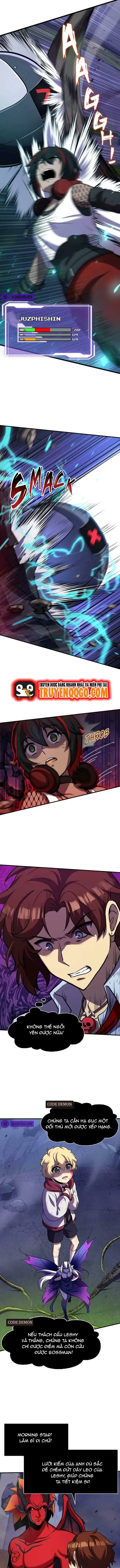 Code Demon - Chương 11