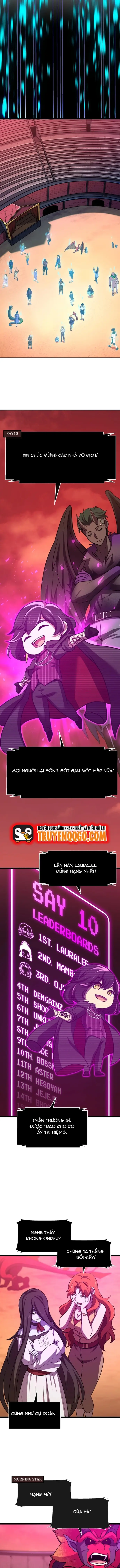 Code Demon - Chương 13