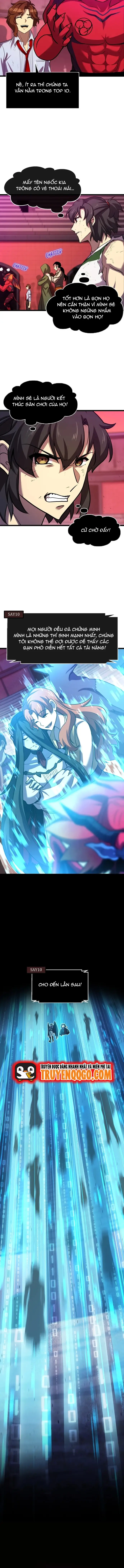 Code Demon - Chương 13