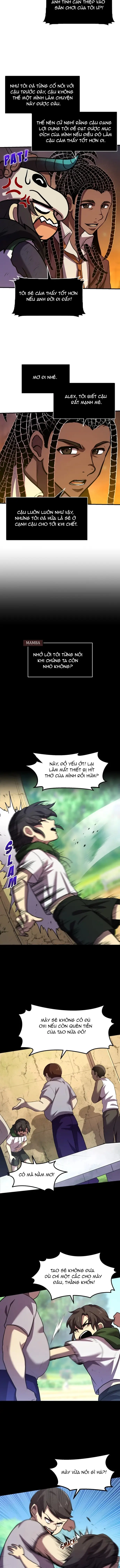Code Demon - Chương 13