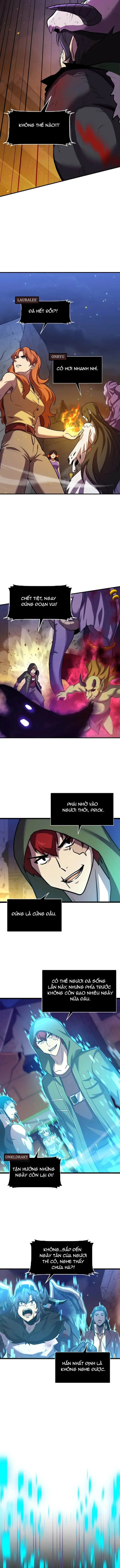 Code Demon - Chương 13
