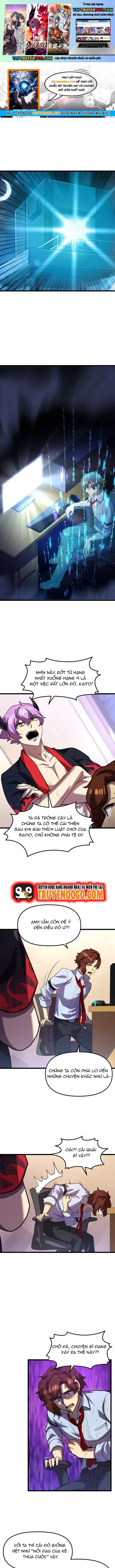Code Demon - Chương 14
