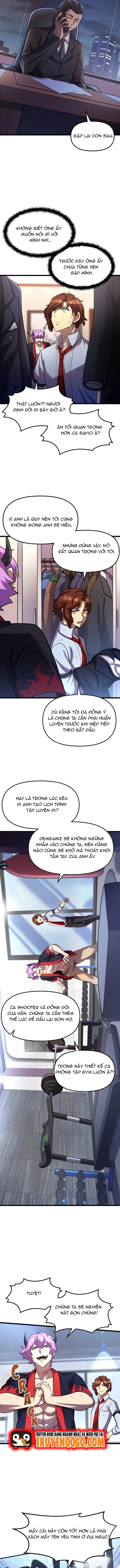 Code Demon - Chương 14