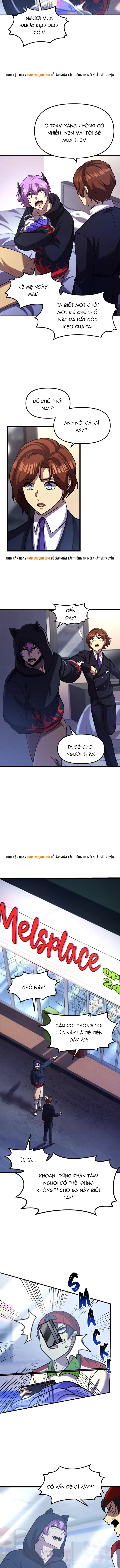Code Demon - Chương 15