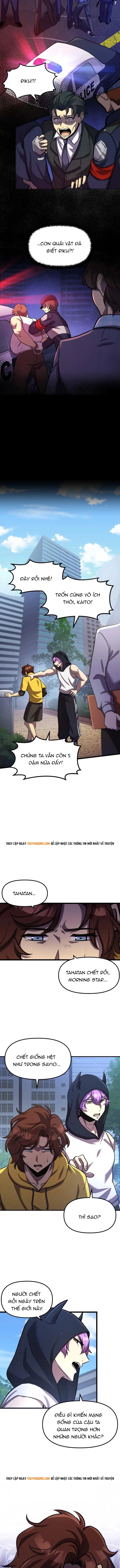 Code Demon - Chương 15