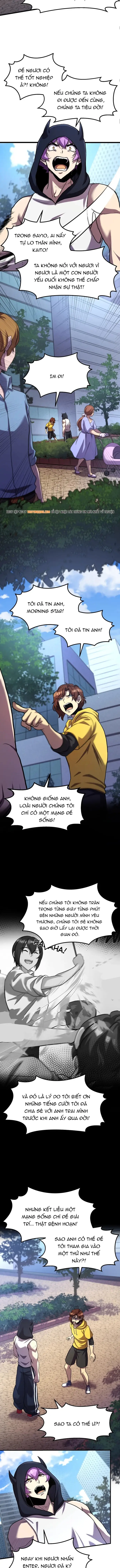 Code Demon - Chương 15