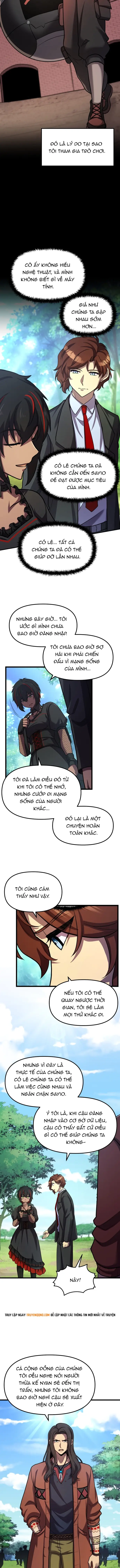 Code Demon - Chương 16