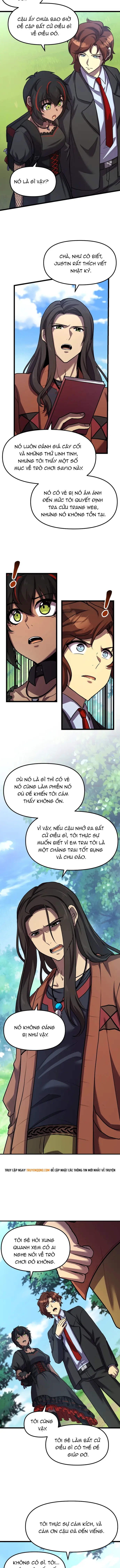 Code Demon - Chương 16