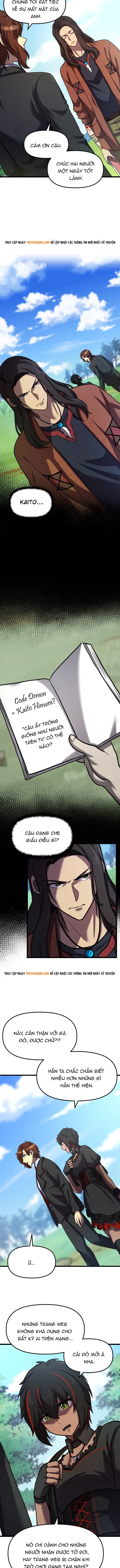 Code Demon - Chương 16
