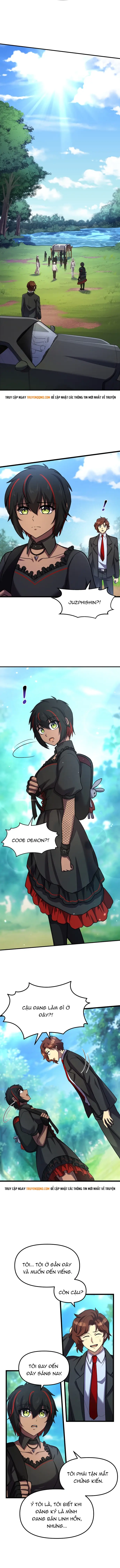 Code Demon - Chương 16