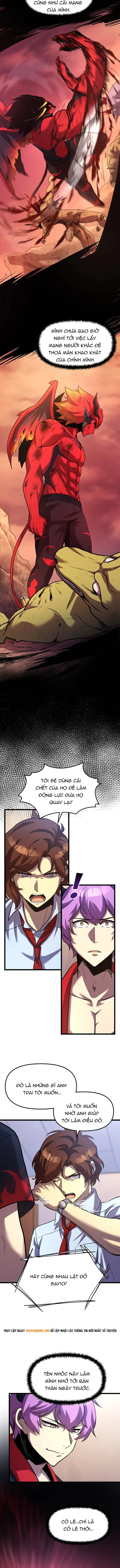 Code Demon - Chương 17
