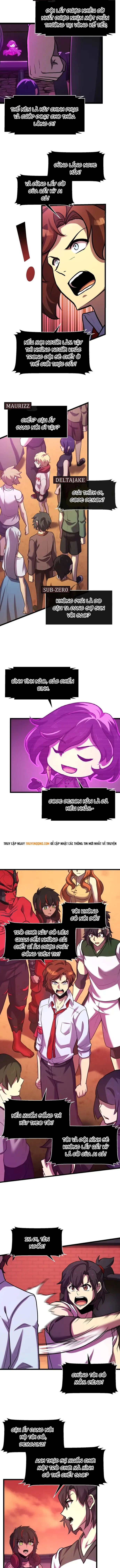 Code Demon - Chương 17