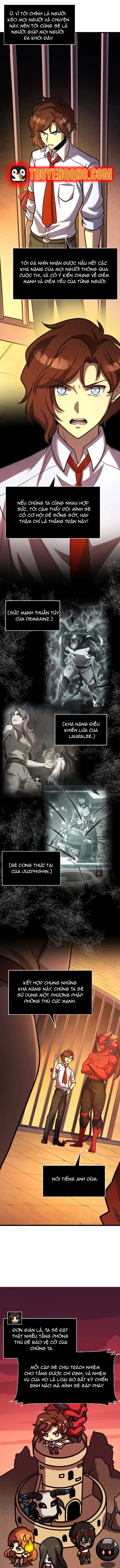 Code Demon - Chương 18