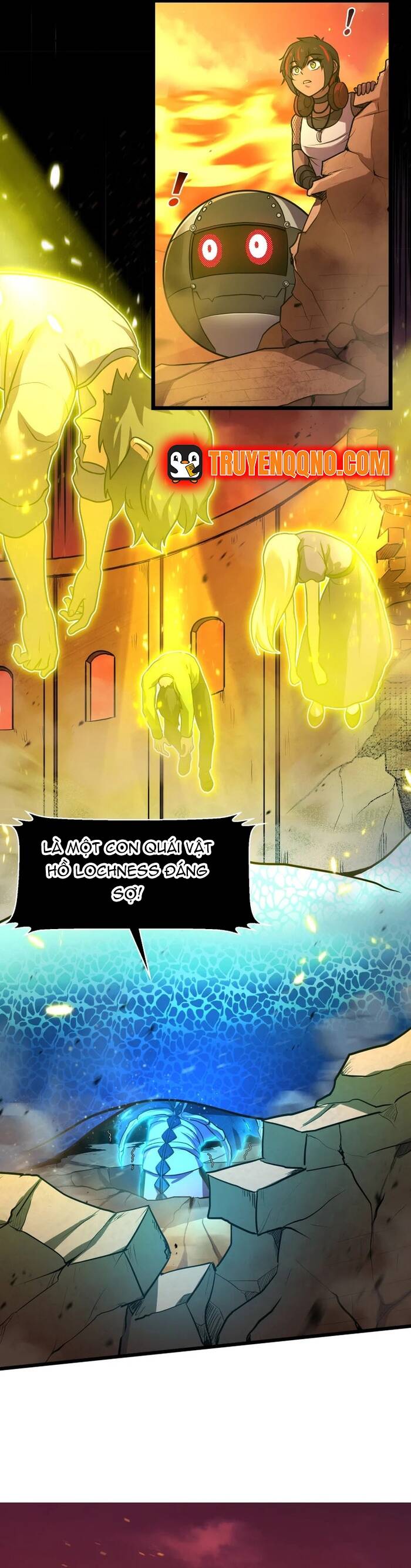 Code Demon - Chương 19