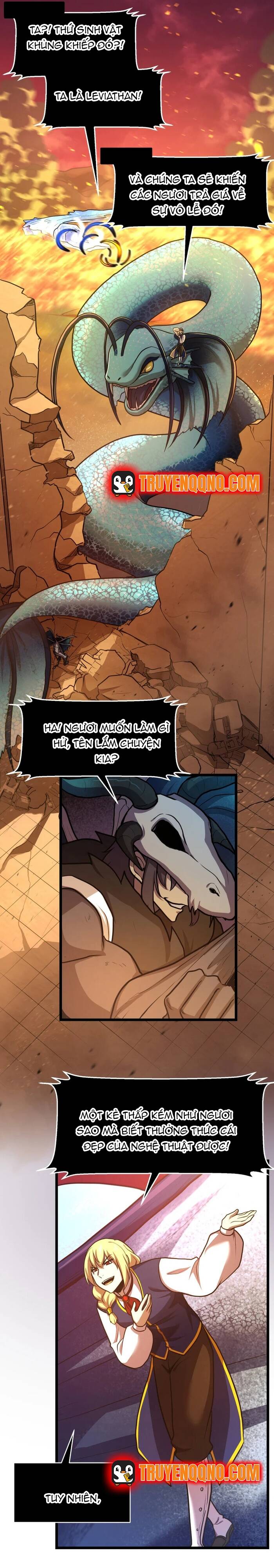 Code Demon - Chương 19