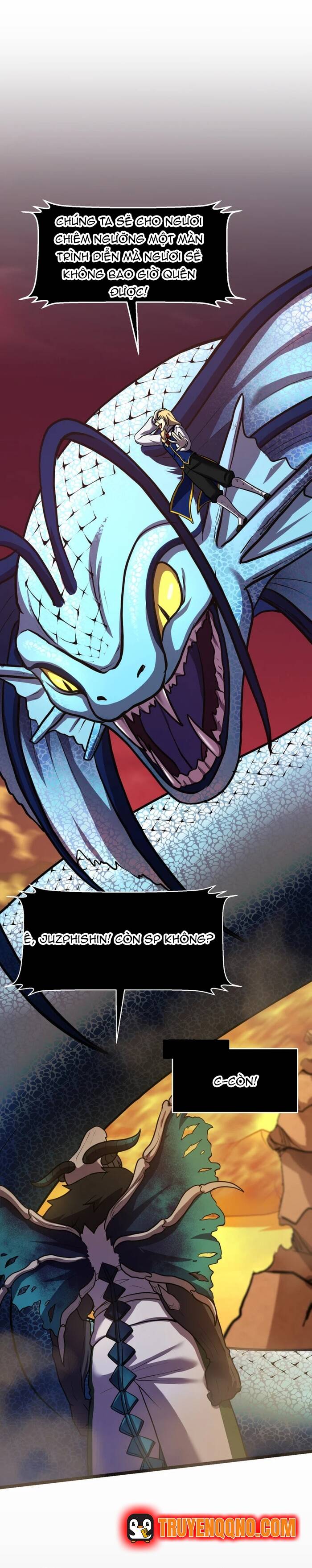 Code Demon - Chương 19