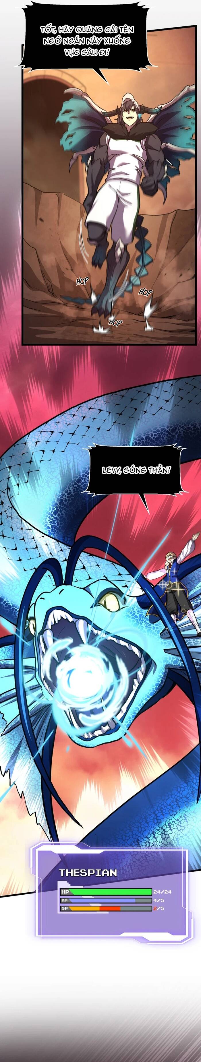 Code Demon - Chương 19