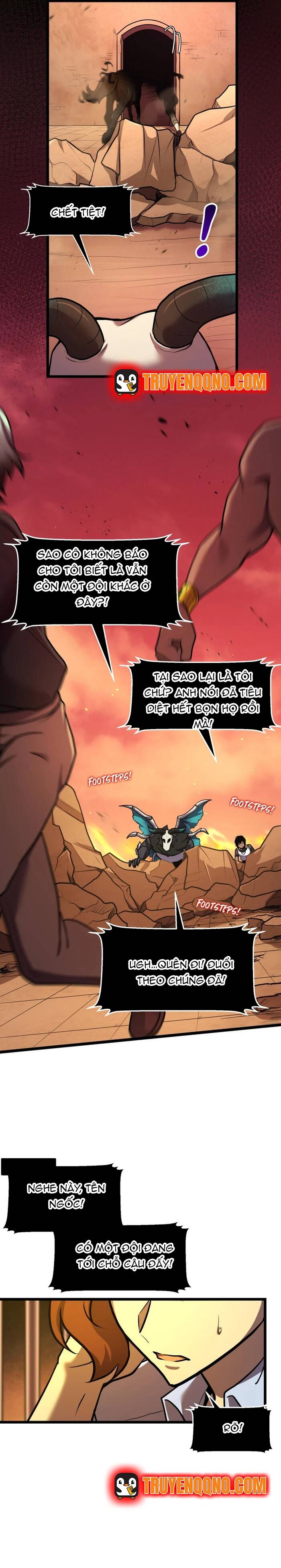 Code Demon - Chương 19