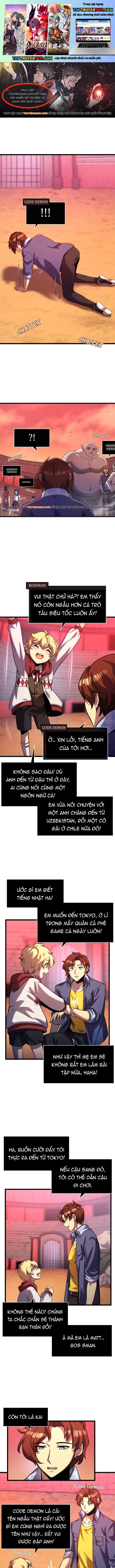 Code Demon - Chương 2
