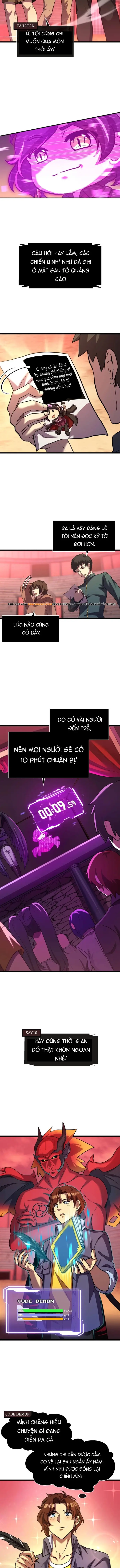 Code Demon - Chương 2