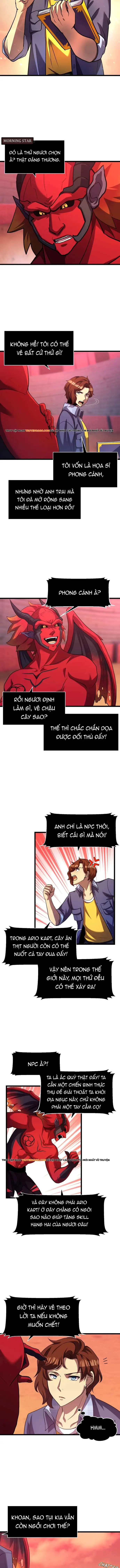 Code Demon - Chương 2