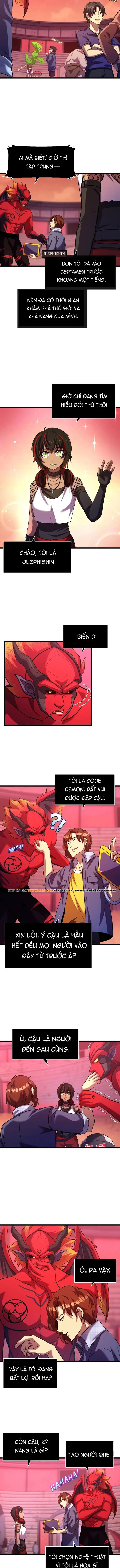 Code Demon - Chương 2