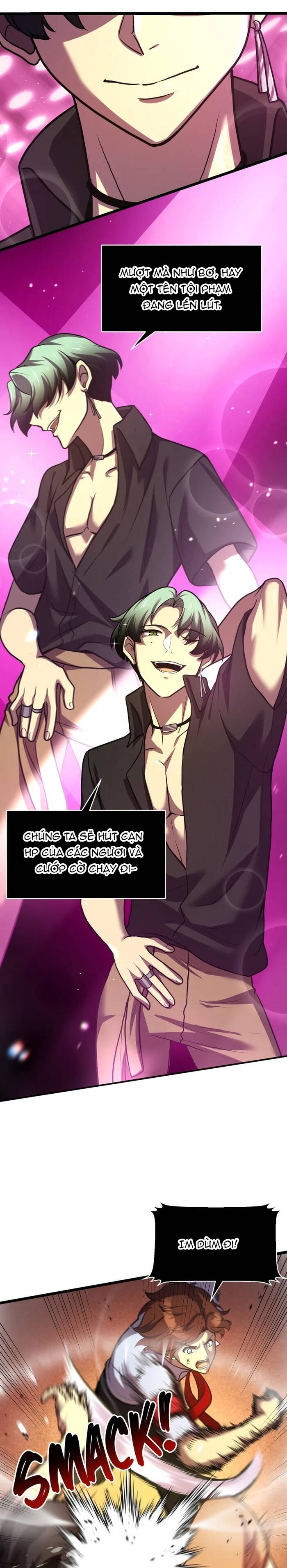 Code Demon - Chương 20