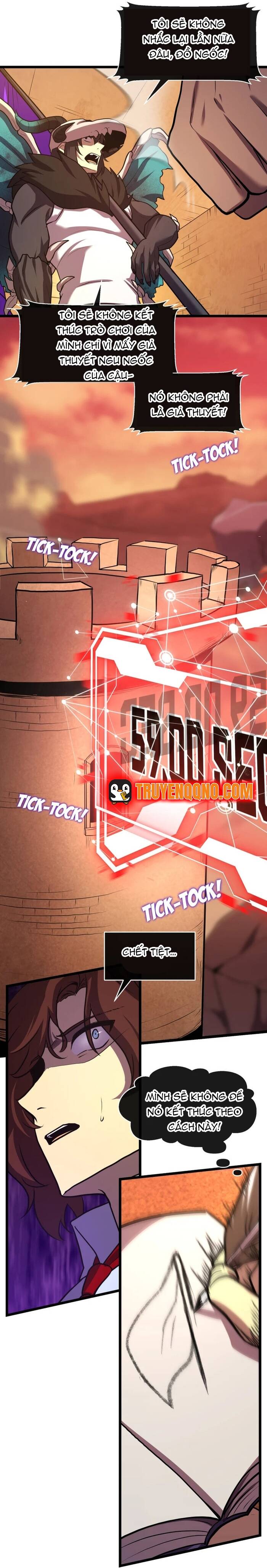Code Demon - Chương 20