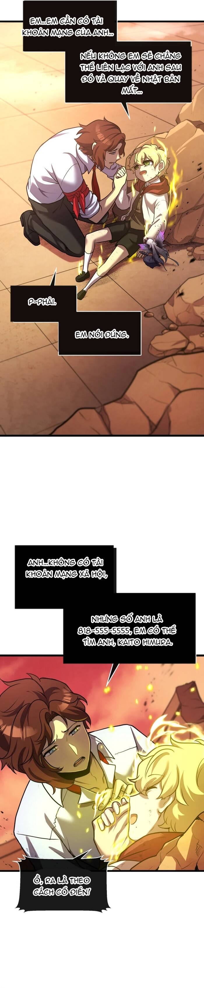 Code Demon - Chương 20
