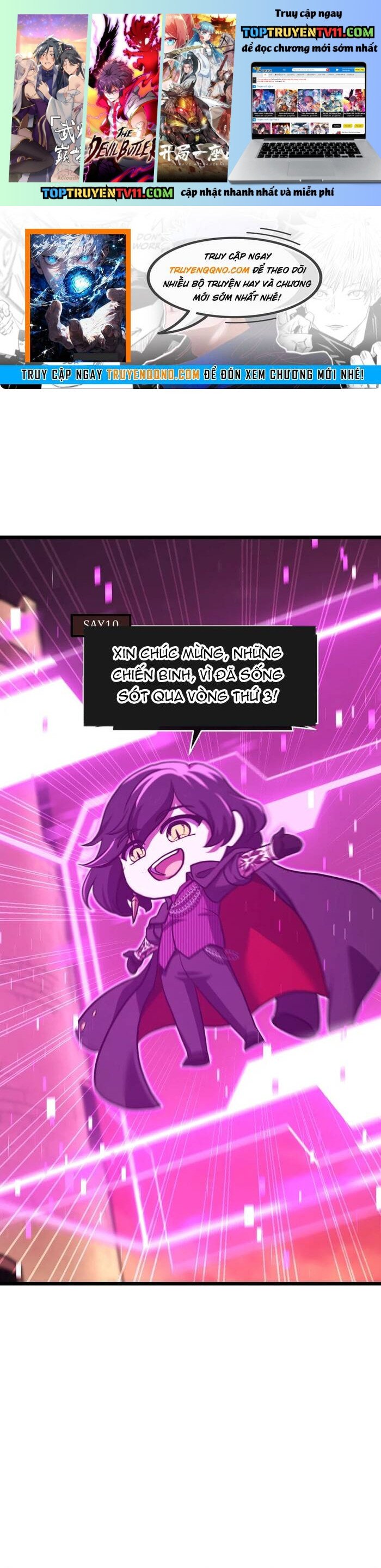 Code Demon - Chương 21