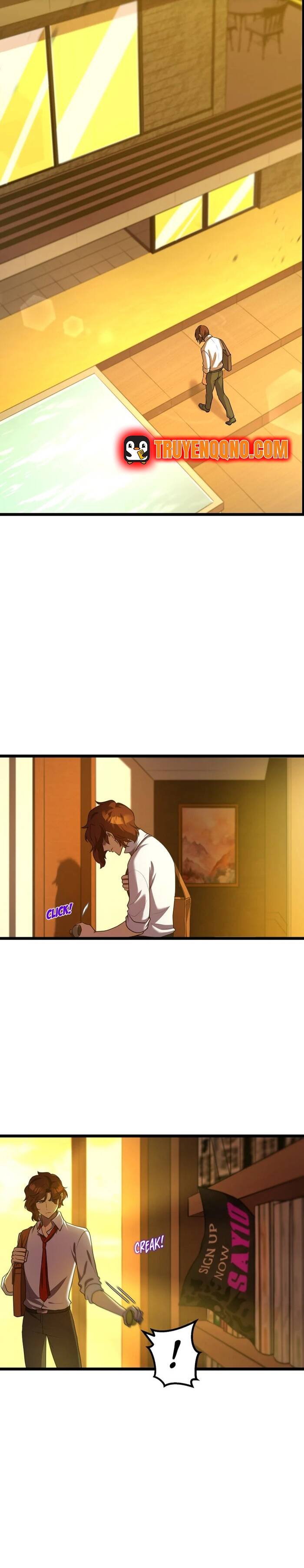 Code Demon - Chương 21