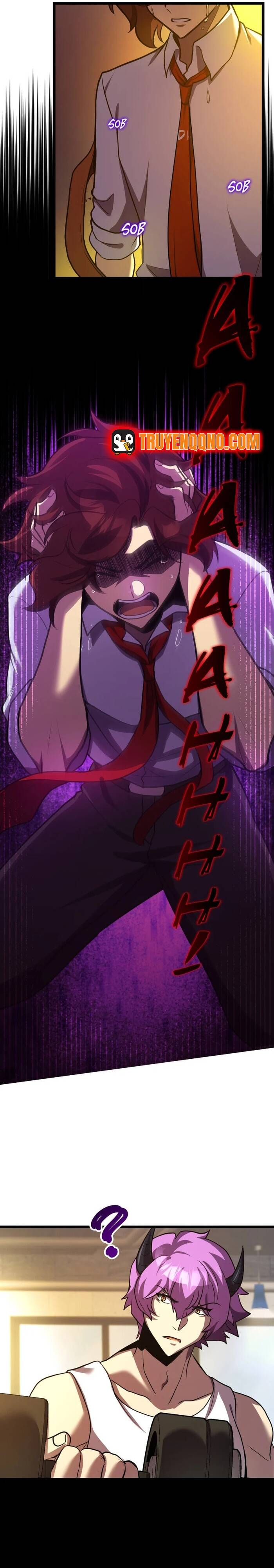 Code Demon - Chương 21