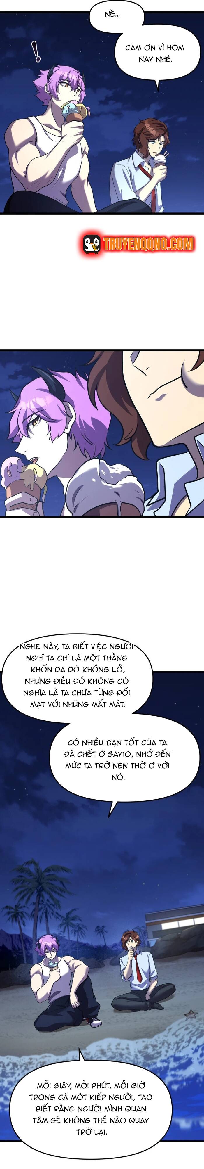 Code Demon - Chương 21