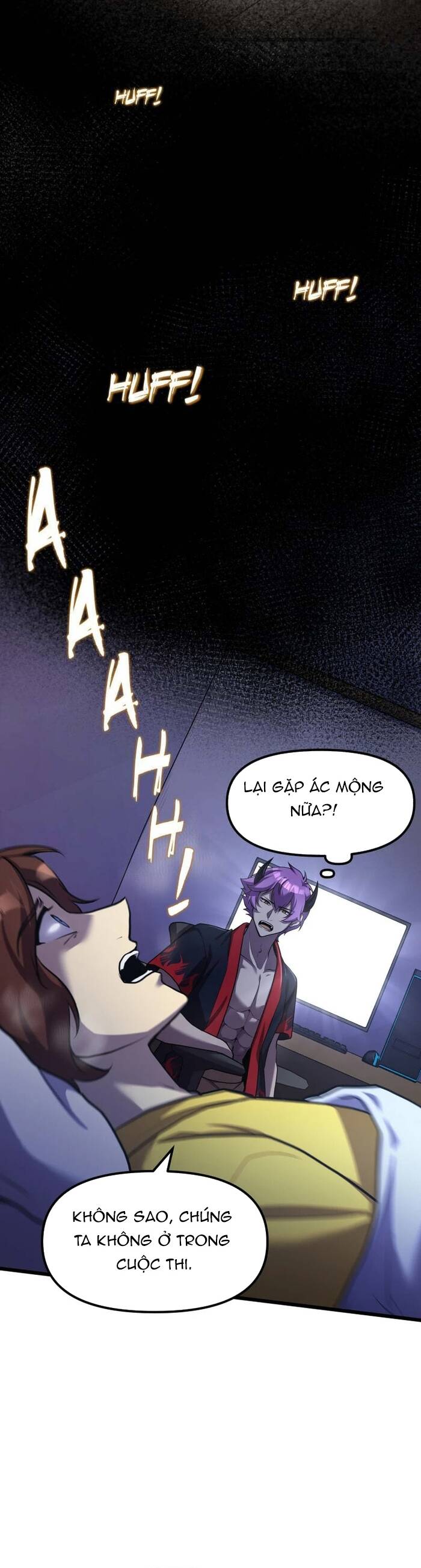Code Demon - Chương 21