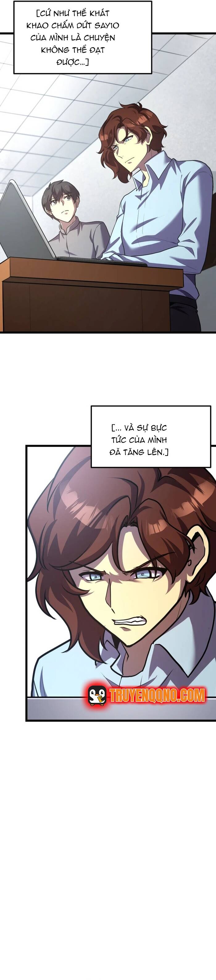 Code Demon - Chương 21