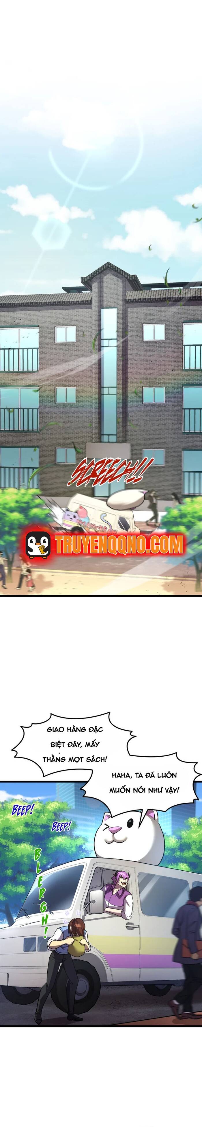 Code Demon - Chương 22