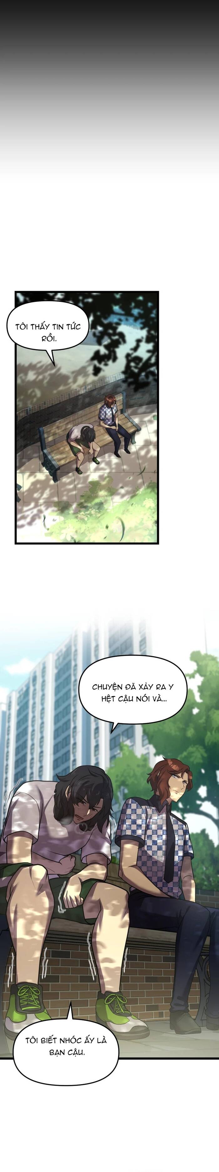 Code Demon - Chương 23