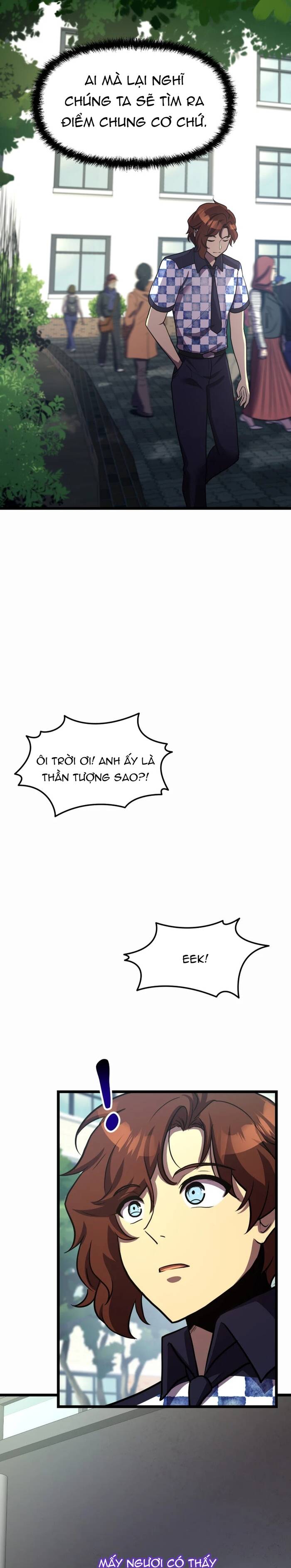Code Demon - Chương 23