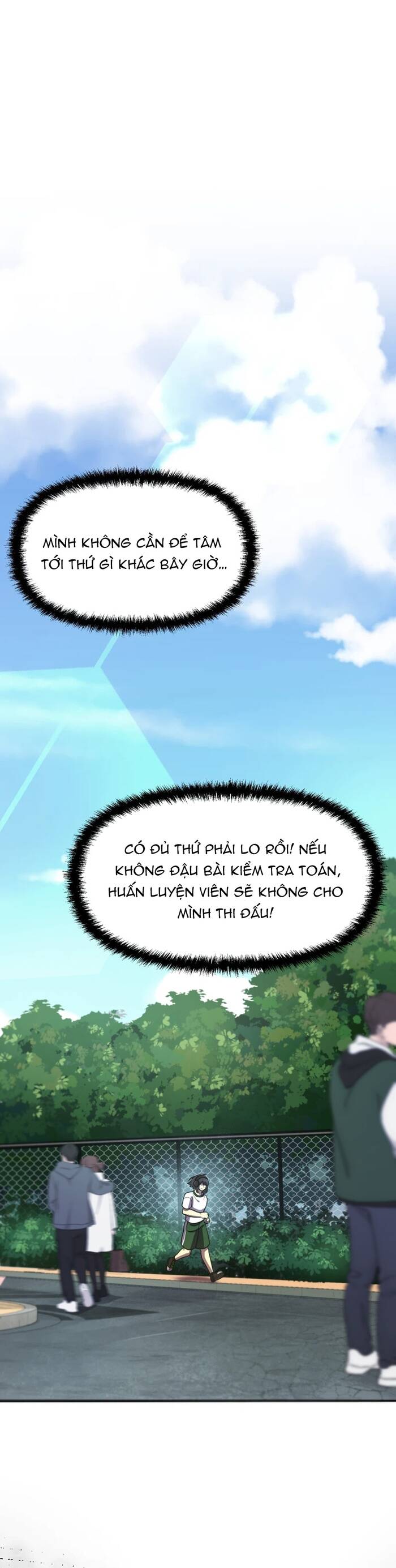 Code Demon - Chương 23